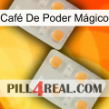 Café De Poder Mágico 25